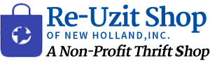 Re-Uzit Shop of New Holland, Inc.